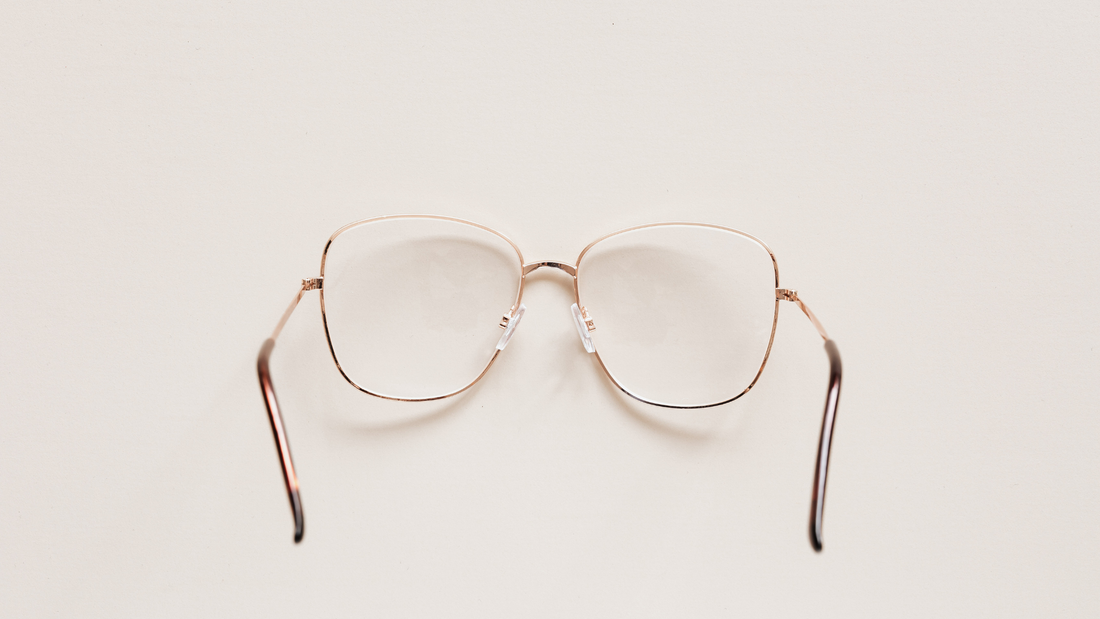 Crystal Clear Vision: Best Practices for Eyeglass Maintenance