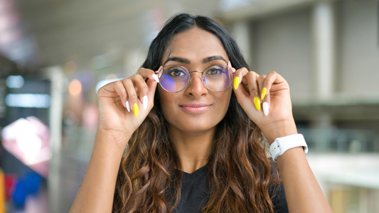 Top Eyeglass Trends of 2026: Frames Everyone Is Wearing