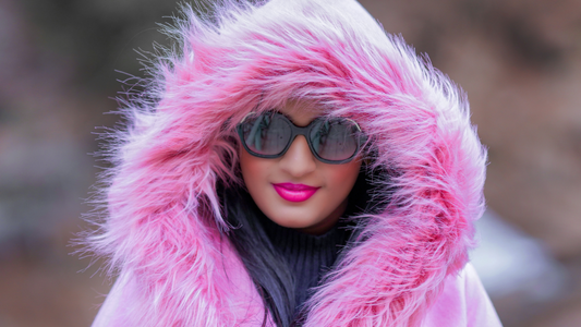 Frosty Days, Strong Rays: Why UV Protection Still Matters in Winter