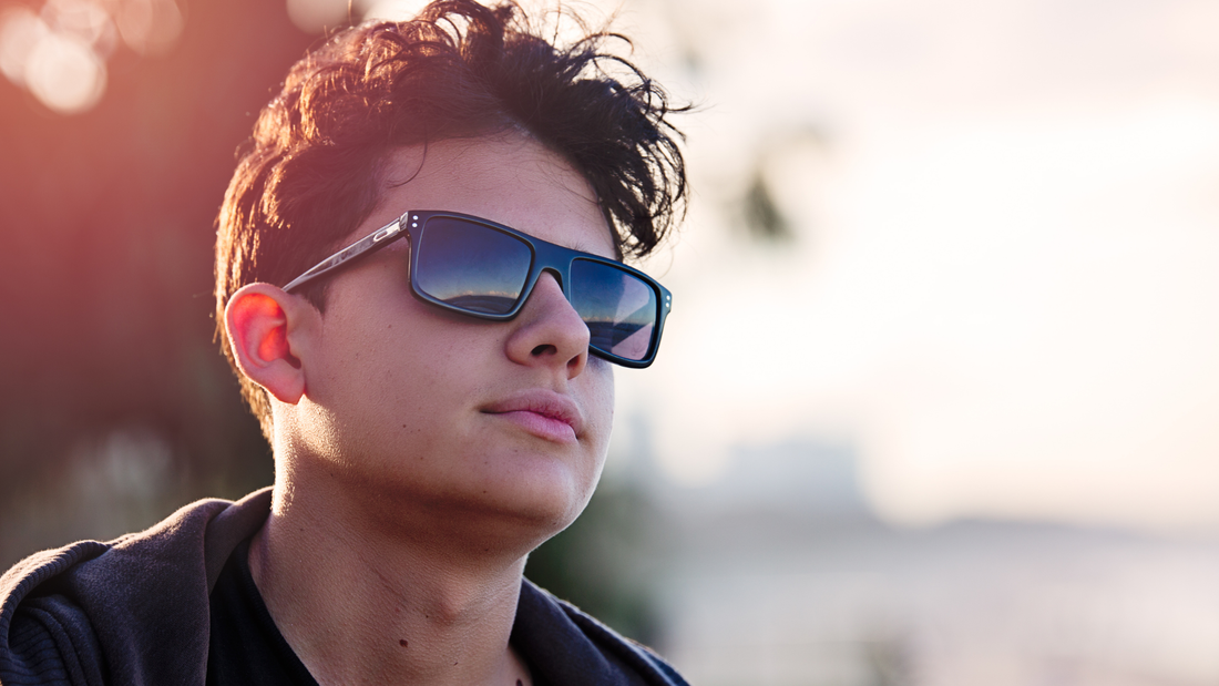 Famous Faces, Famous Frames: Sunglasses That Make Headlines