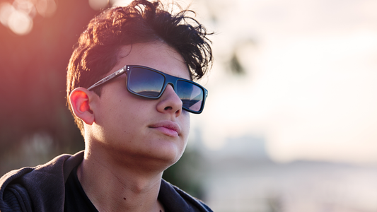 Famous Faces, Famous Frames: Sunglasses That Make Headlines