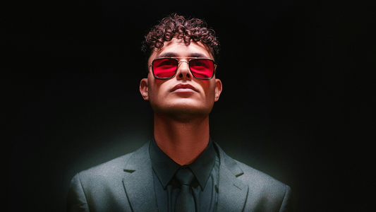 Celebrate the Year in Style with Statement Eyewear