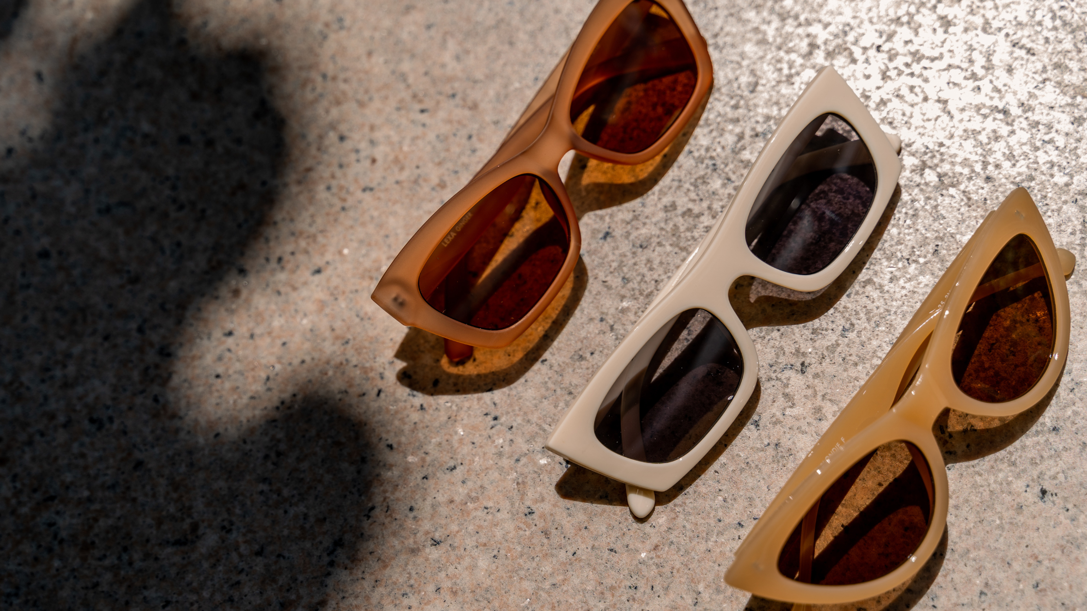 Eyeglass Frame Materials Explained: Plastic, Metal, Titanium, and More ...