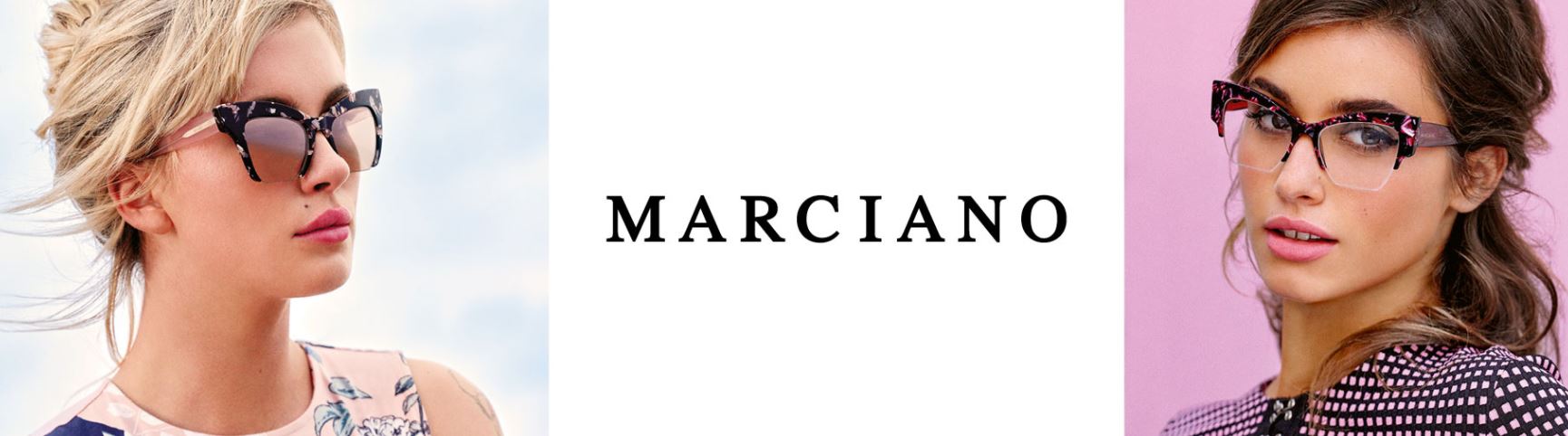 Marciano by Guess Eyewear | Marciano Eyeglasses & Sunglasses - Daniel ...