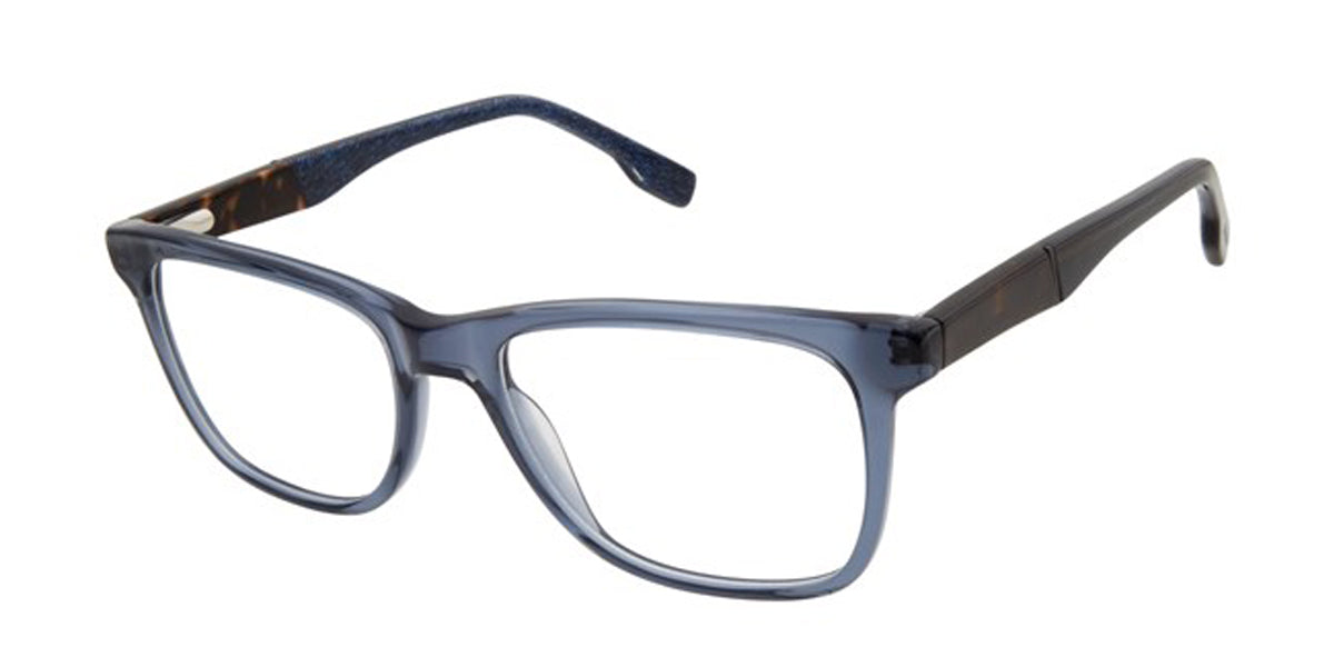 Slate Buffalo BM005 Eyeglasses.