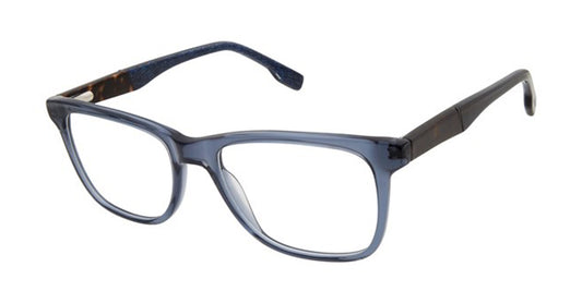 Slate Buffalo BM005 Eyeglasses.