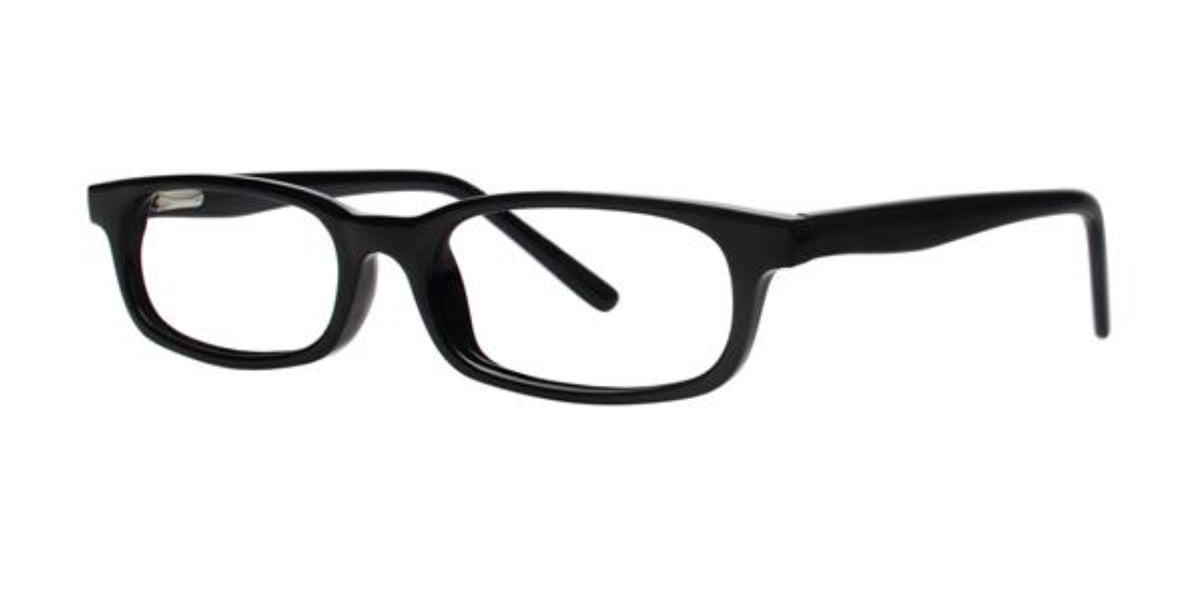 Black Gallery Erwin Eyeglasses - Teenager