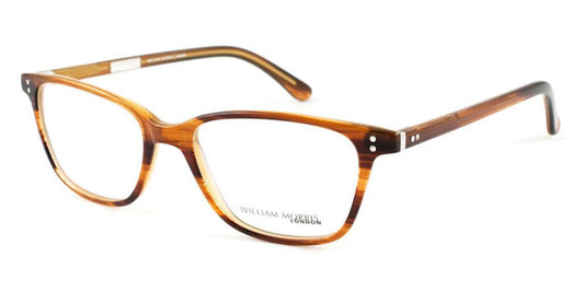 Light Brown Mix (C4) William Morris London WM8508 Eyeglasses.