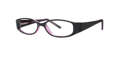 Black Gallery Davina Eyeglasses - Teenager