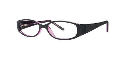 Black Gallery Davina Eyeglasses - Teenager