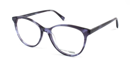 Blue Crystal William Morris London WM50079 Eyeglasses.