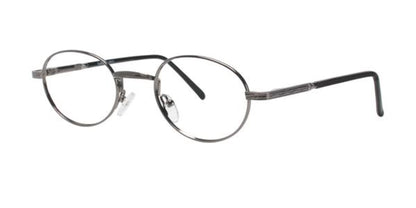 Gunmetal Gallery G511 Eyeglasses