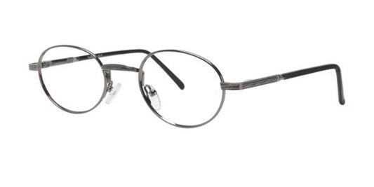 Gunmetal Gallery G511 Eyeglasses
