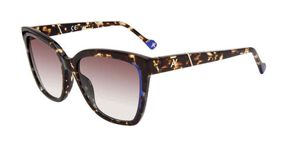 TORTOISE-0743 Yalea SYA028 Eyeglasses