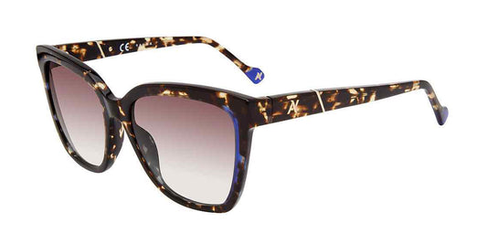 TORTOISE-0743 Yalea SYA028 Eyeglasses