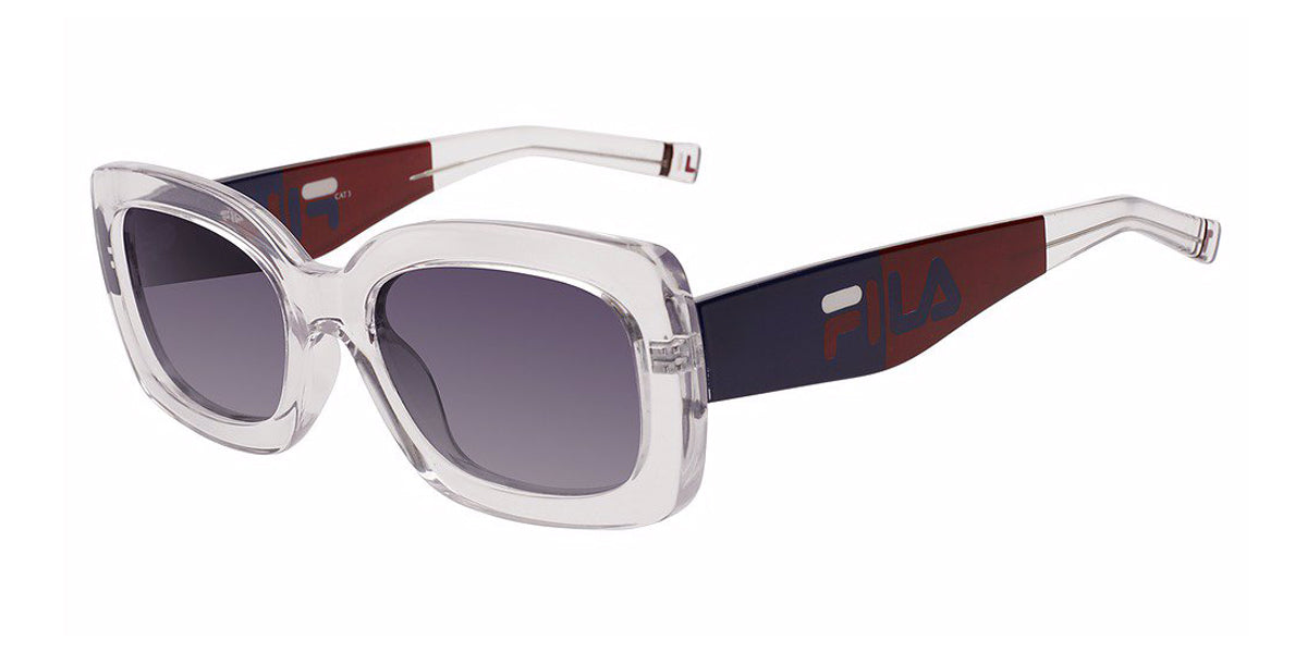 Crystal Fila SFI283 Sunglasses