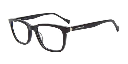 Black Lucky Brand VLBD425 Eyeglasses