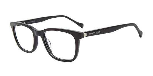 Black Lucky Brand VLBD425 Eyeglasses