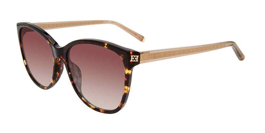 Tortoise Escada SESC77 Eyeglasses