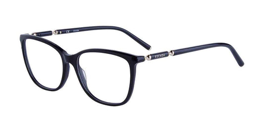 Black Escada VESC83 Eyeglasses