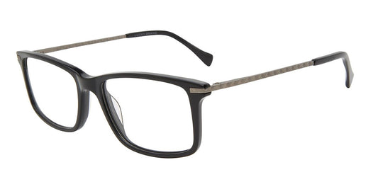 Black Lucky Brand VLBD423 Eyeglasses