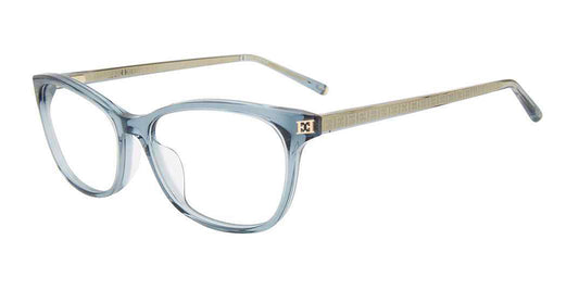 Blue Escada VESD03 Eyeglasses