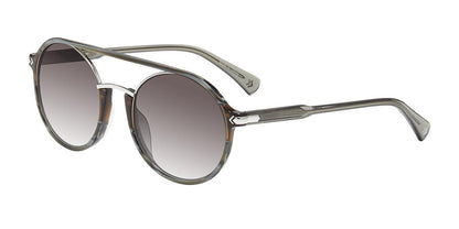 Grey Horn John Varvatos SJV552 Sunglasses
