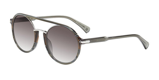 Grey Horn John Varvatos SJV552 Sunglasses