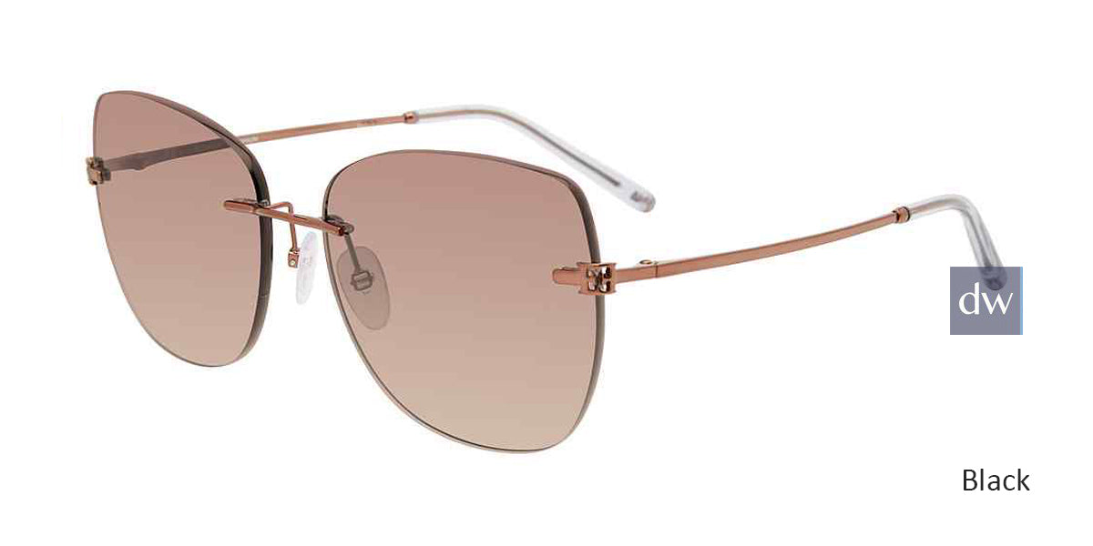 Escada SESD34 Sunglasses - Daniel Walters Eyewear Escada SESD34 Sunglasses - Daniel Walters Eyewear