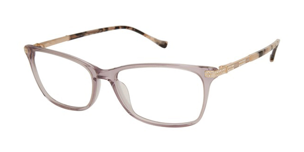 Grey Tura R232 Eyeglasses