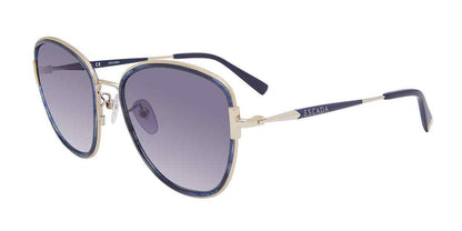 Blue Escada SESC29 Eyeglasses