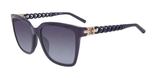 Blue Escada SESC79 Eyeglasses