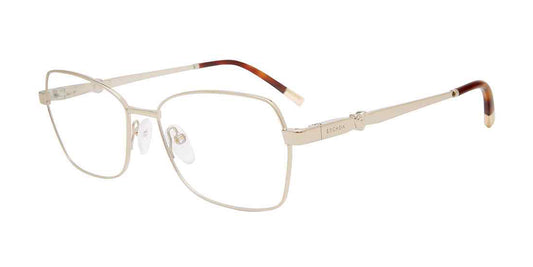 Silver Escada VESB64 Eyeglasses.