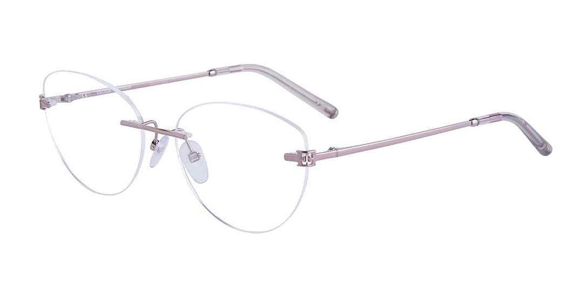 Rose Escada VESC89 Eyeglasses