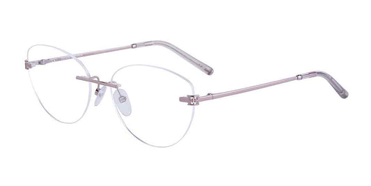 Rose Escada VESC89 Eyeglasses