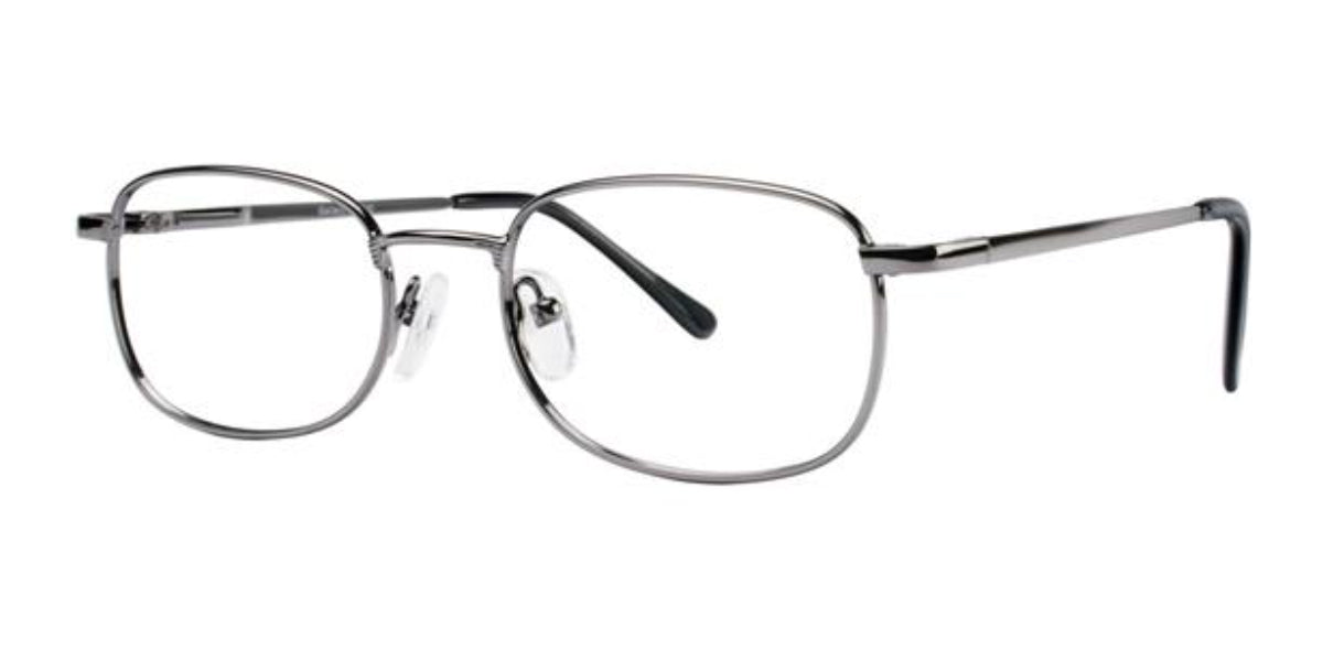 Gunmetal Gallery G505 Eyeglasses - Teenager