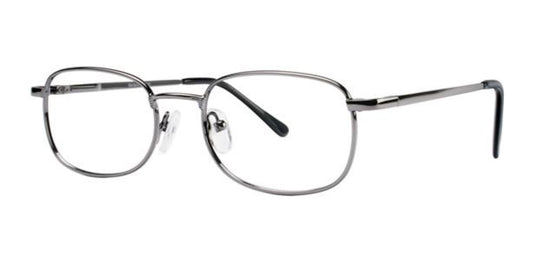 Gunmetal Gallery G505 Eyeglasses - Teenager