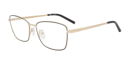 Black Escada VESC86 Eyeglasses