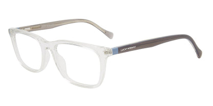 Crystal Lucky Kid VLBD824 Eyeglasses - Teenager