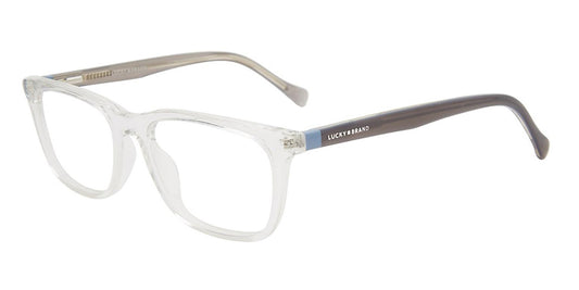 Crystal Lucky Kid VLBD824 Eyeglasses - Teenager