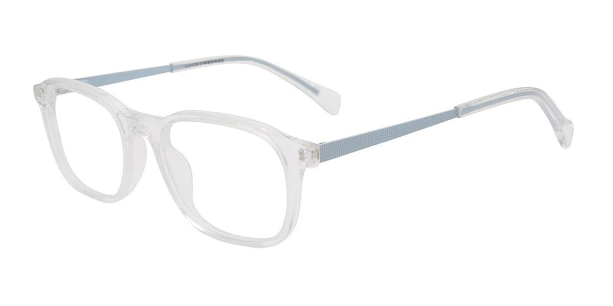 Crystal Lucky Kid VLBD821 Eyeglasses