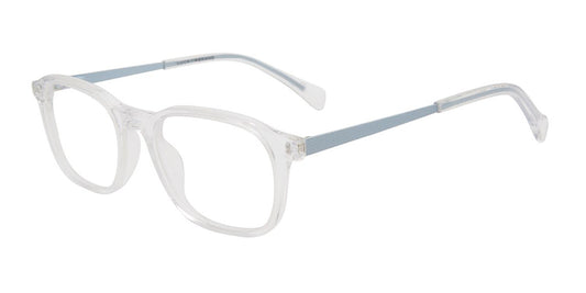 Crystal Lucky Kid VLBD821 Eyeglasses