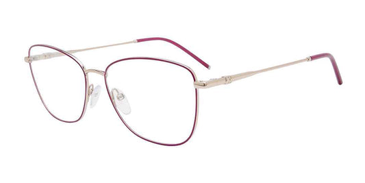 Purple Escada VESC62 Eyeglasses