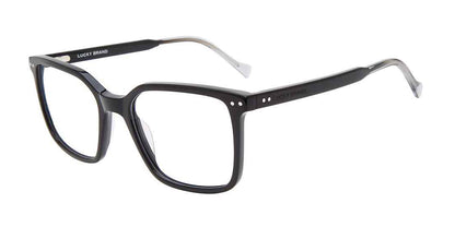 Black Lucky Brand VLBD426 Eyeglasses