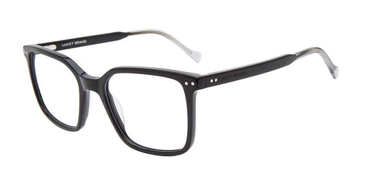 Black Lucky Brand VLBD426 Eyeglasses