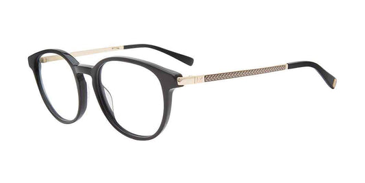 Black Escada VESB70 Eyeglasses.