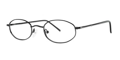 Black Gallery G531 Eyeglasses