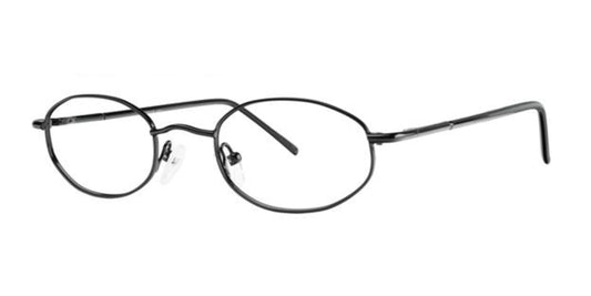 Black Gallery G531 Eyeglasses