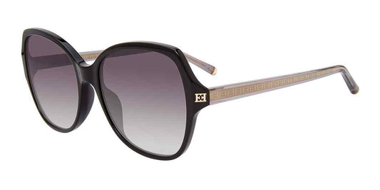 Black Escada SESC78 Eyeglasses
