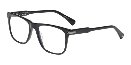 Black John Varvatos VJV422 Eyeglasses